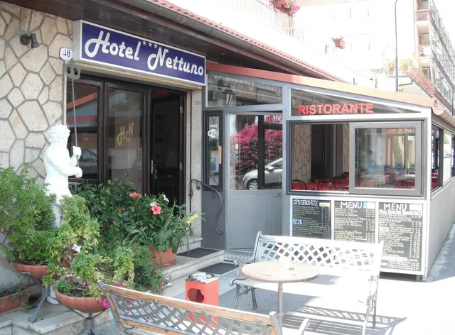 Hotel Nettuno