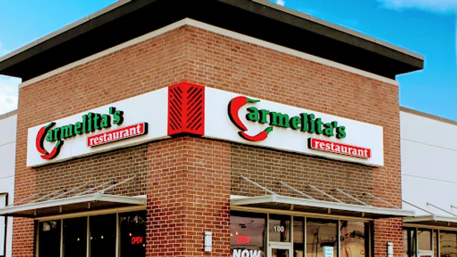 Carmelitas restaurant.