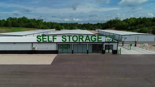Storelocal Storage Lake Ozark