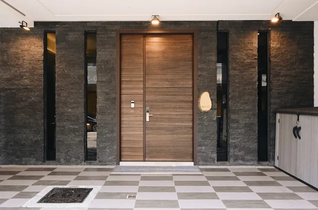 Good Garden Apartment