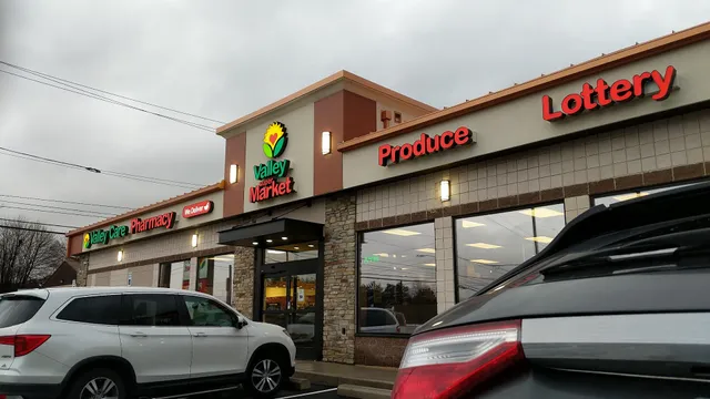 Valley Supermarket