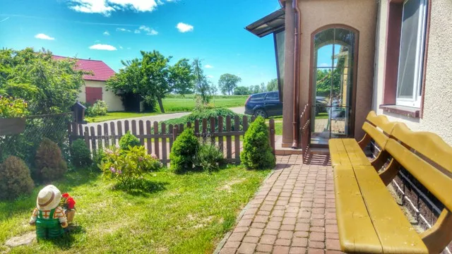 Gospodarstwo Agroturystyczne - Holiday Home