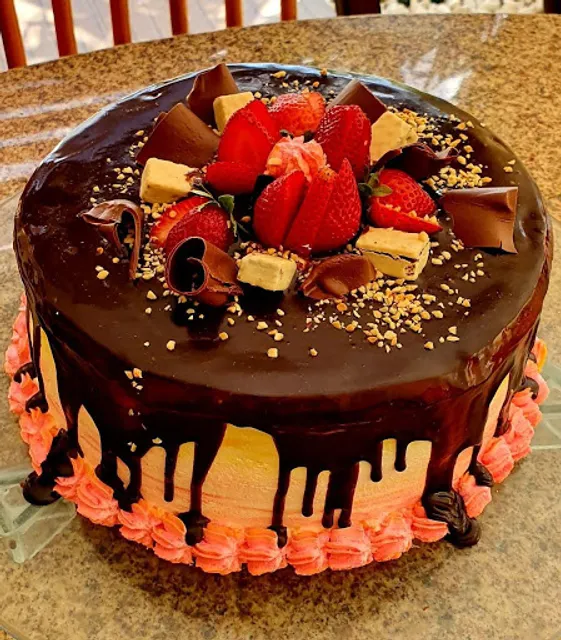 Churrascaria Tia Joana