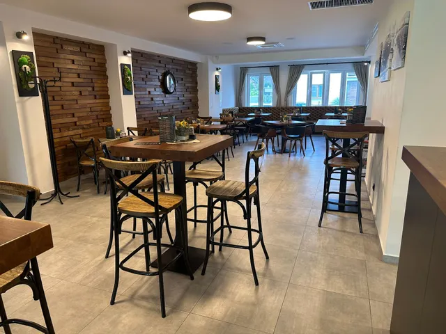 Hradňanka Food & Beer