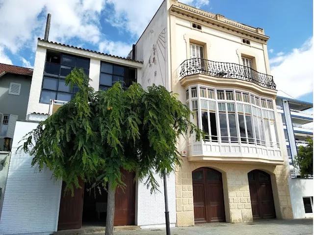 Apartamentos Les Barbes