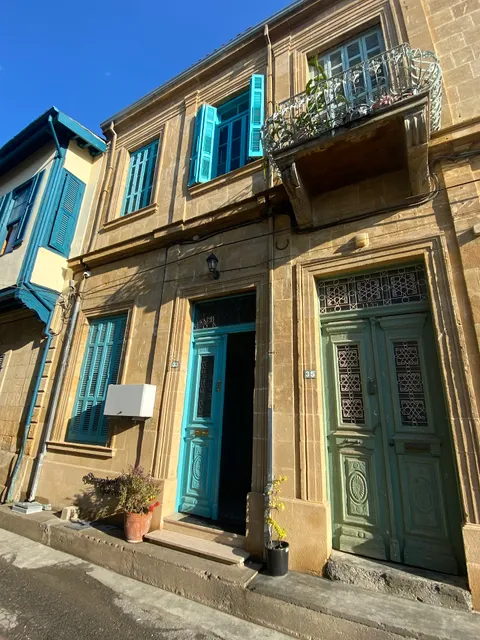 Bougainvillea Garden