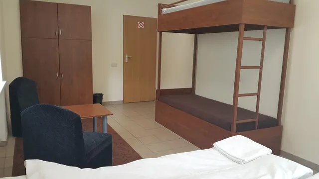 Rooms in Vytauto Street