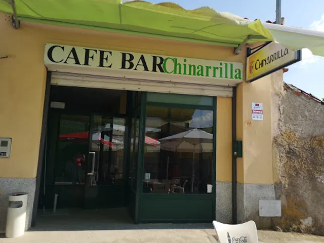 Bar Chinarrilla