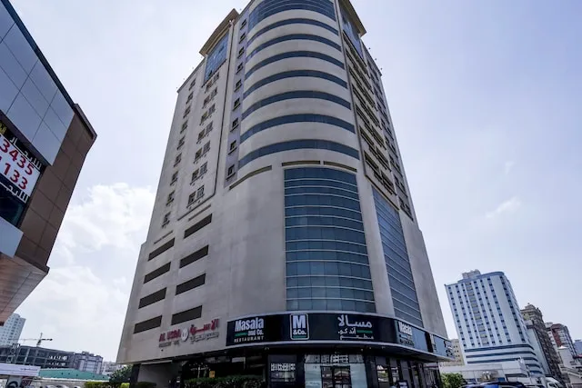 Al Usra Furnished apartments