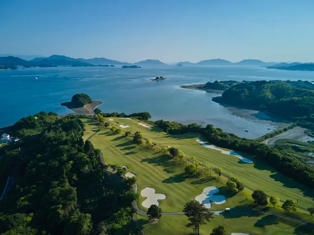 Setouchi Golf Resort