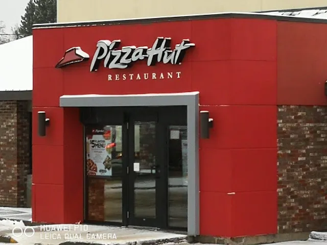 Pizza Hut