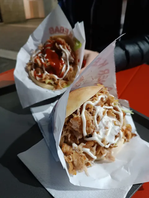 Tayyibah Doner Kebab