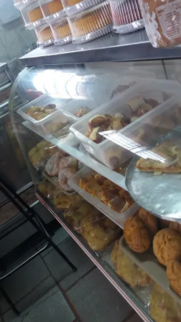 Panificadora Santo André