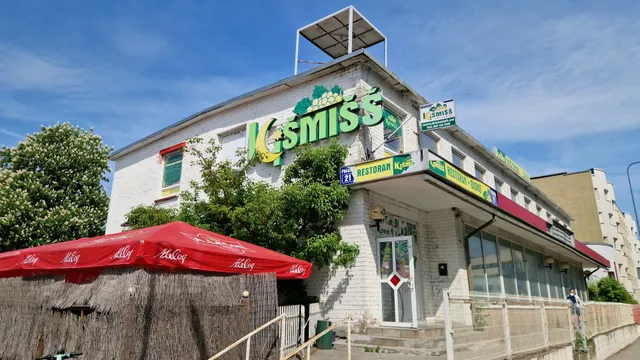 Restoran Kishmish