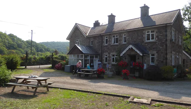 Marsh Bridge Cottage
