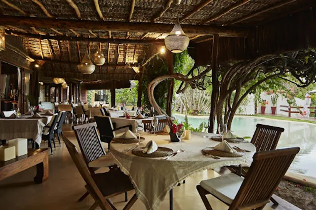 IL Giardino Restaurant & Lounge Bar