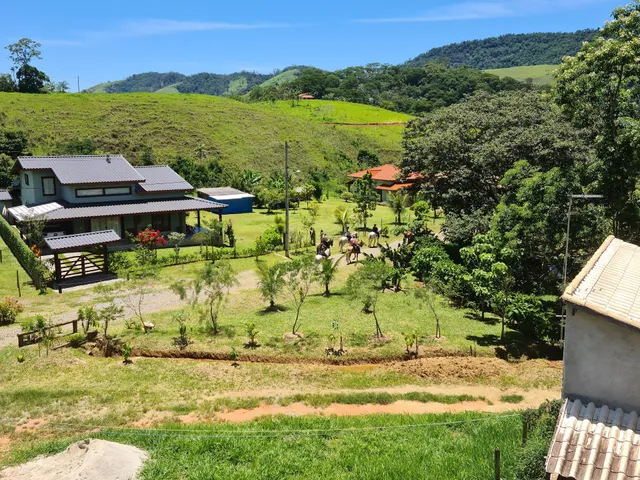 Chalés Sonhos da Serra