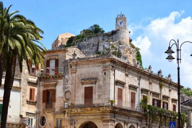 B&B Trinacria a Modica