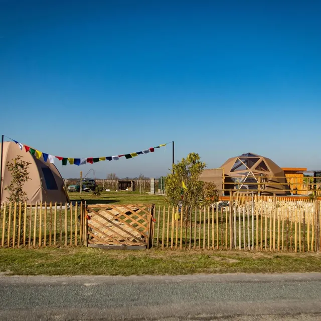 La Réserve Bagherra