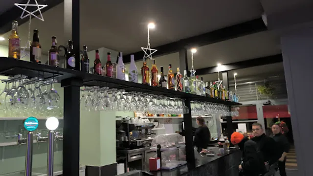 Bar Panxo