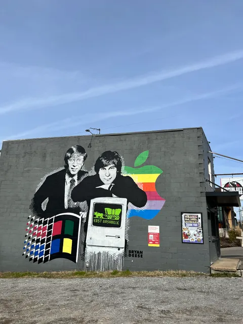 Capital City Computers and TV Repair