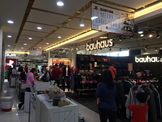 禮客OUTLET內湖二館