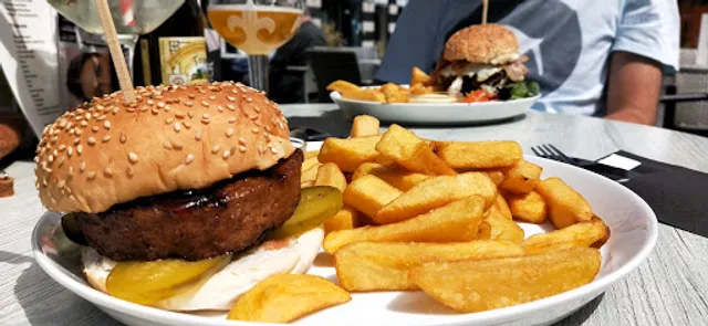 Brasserie bij Broer Waddinxveen