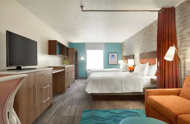 Home2 Suites by Hilton Scottsdale Old Town