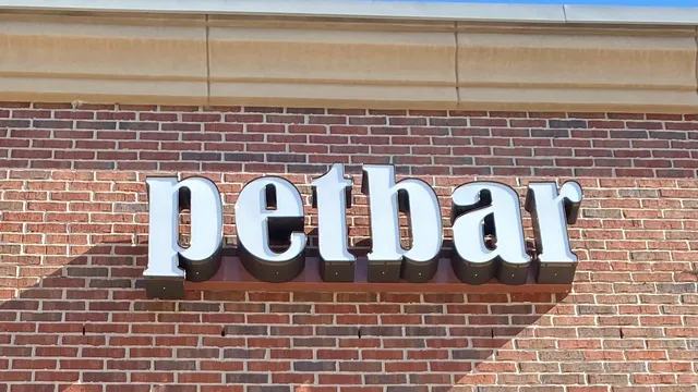 petbar Boutique - Sugar Land