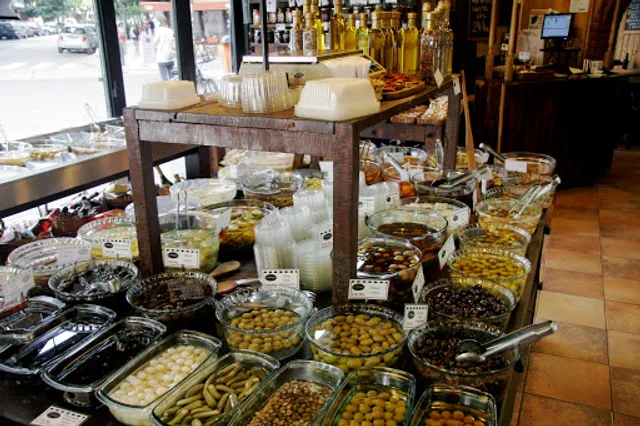 a 'Manger Picadas - Delivery a domicilio