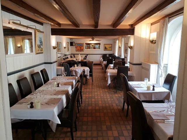 Auberge-Restaurant de la Croix-de-Rozon