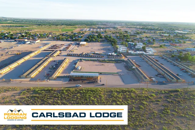 Corporate Hospitality Housing - Carlsbad Lodge