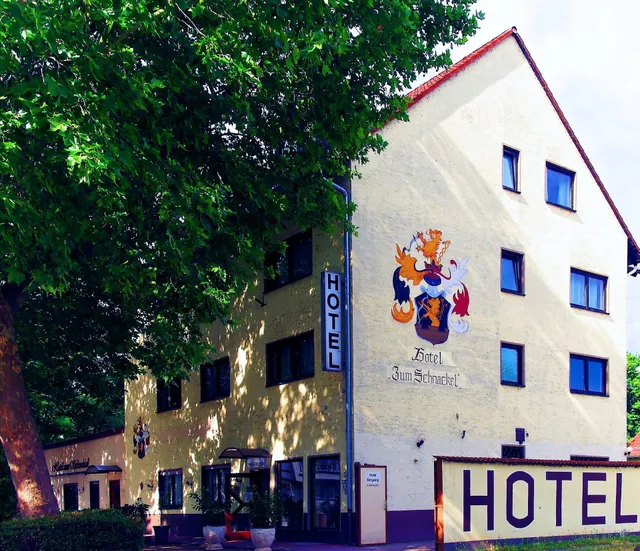 Hotel Zum Schnackel