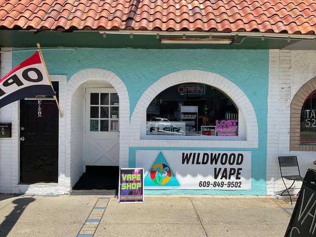 Wildwood vape