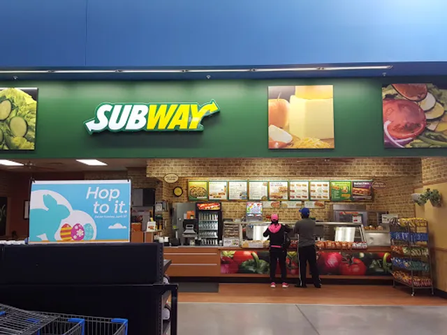 Subway