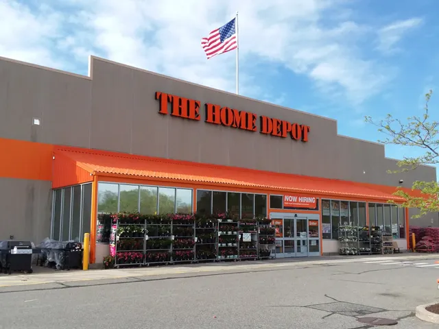 The Home Depot