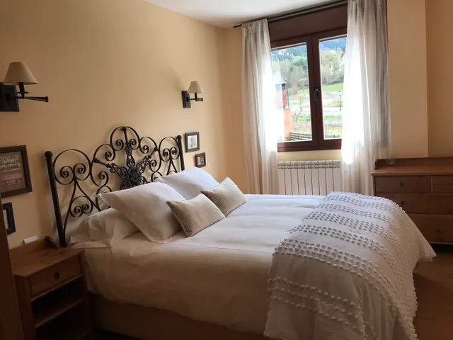 El Rinconcito de Valgañón