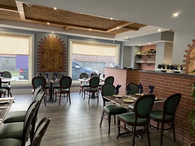 La Piovra Elkins Park