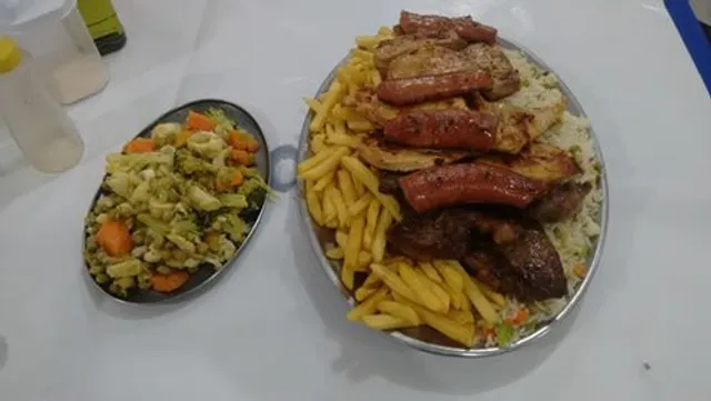 Restaurante Panela de Barro