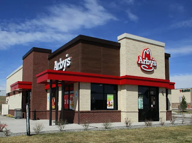 Arby's