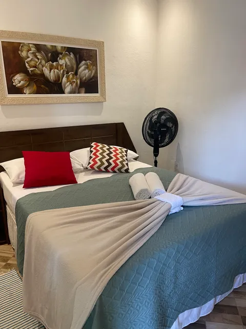 Pousada Essência da Serra