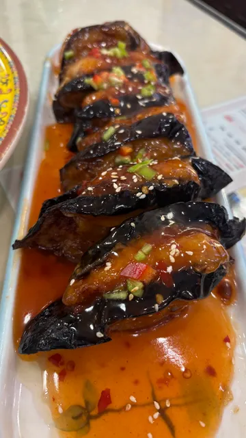 Shunxingde Restaurant