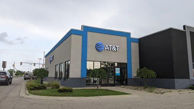 AT&T Store