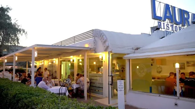 Ristorante Laura "Darsena Rimini"