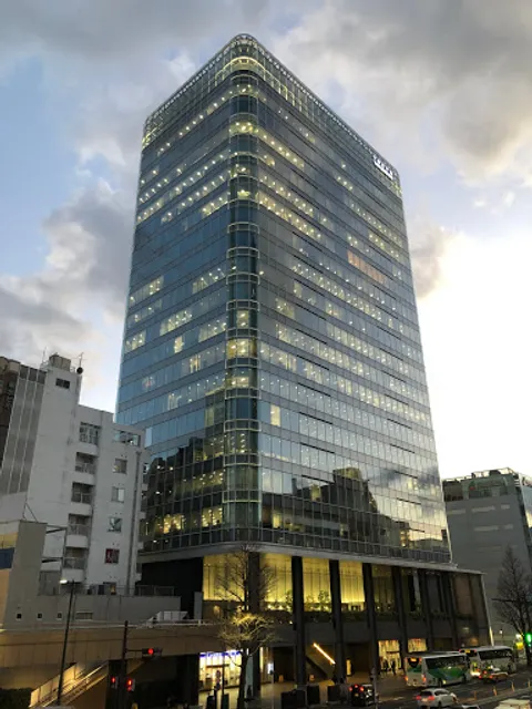 Tokyo Tatemono Sendai Bldg