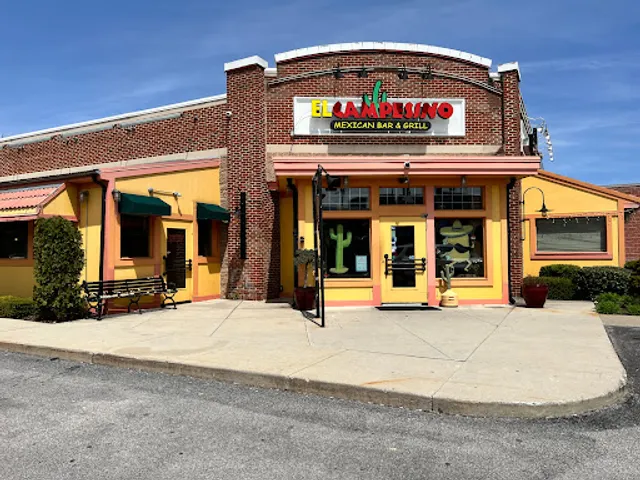 El Campesino - Altoona