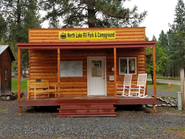 North Lake RV Park and Campground