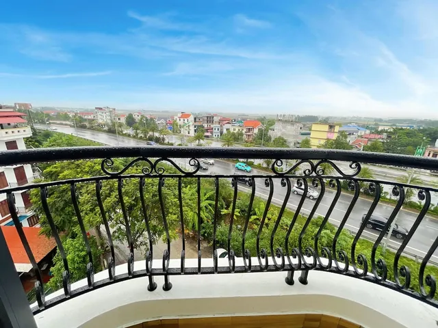 Chemi Noi Bai Airport Hotel