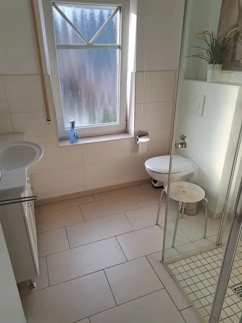 Ferienwohnung Backershus