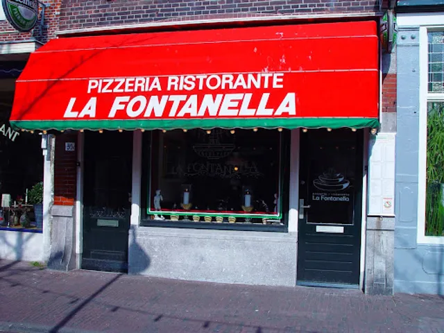 Pizzeria Ristorante La Fontanella